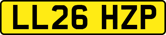 LL26HZP