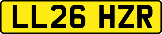 LL26HZR