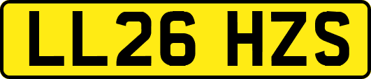 LL26HZS