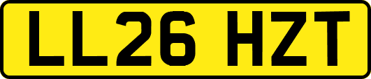 LL26HZT