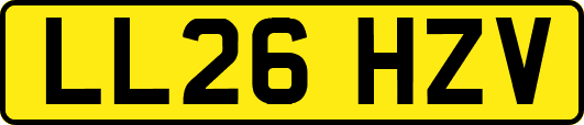 LL26HZV