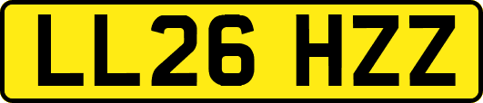 LL26HZZ