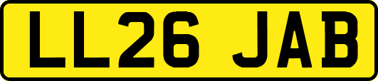 LL26JAB