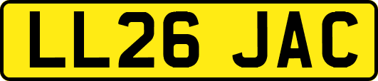 LL26JAC