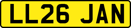 LL26JAN