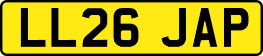 LL26JAP