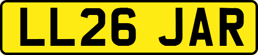 LL26JAR