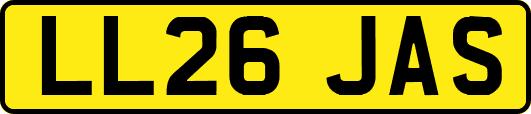 LL26JAS