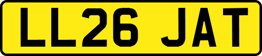 LL26JAT