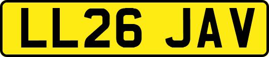 LL26JAV