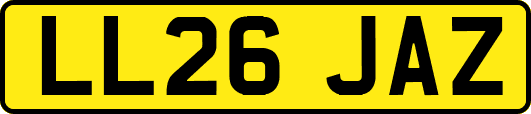 LL26JAZ