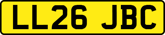 LL26JBC