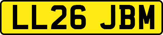 LL26JBM