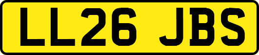 LL26JBS