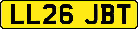 LL26JBT