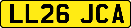 LL26JCA