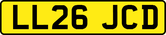 LL26JCD