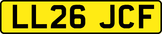 LL26JCF