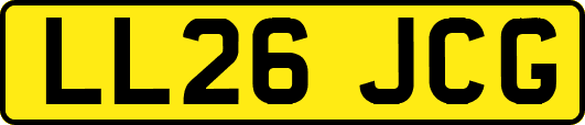 LL26JCG