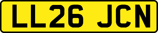 LL26JCN