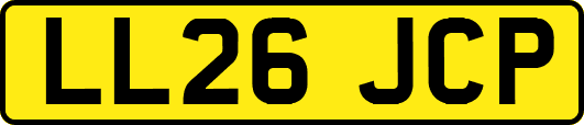LL26JCP