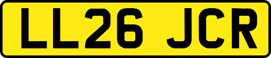 LL26JCR