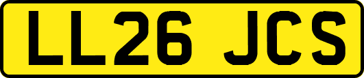 LL26JCS