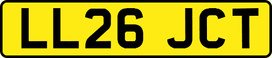 LL26JCT