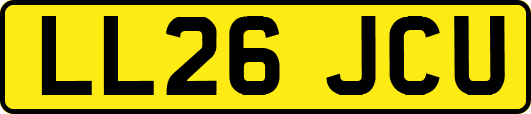LL26JCU