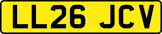 LL26JCV