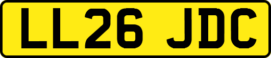 LL26JDC