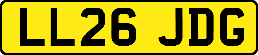 LL26JDG