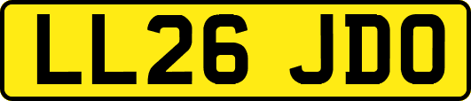 LL26JDO