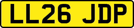 LL26JDP