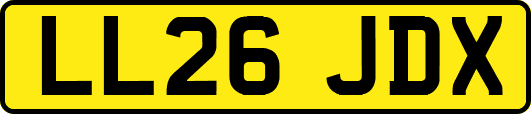 LL26JDX