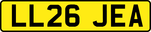 LL26JEA