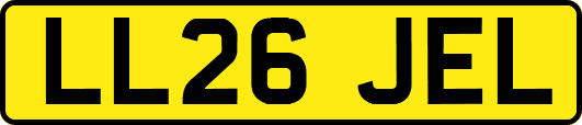 LL26JEL
