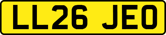 LL26JEO