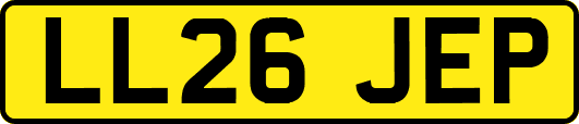 LL26JEP