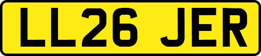LL26JER
