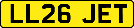 LL26JET