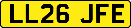 LL26JFE