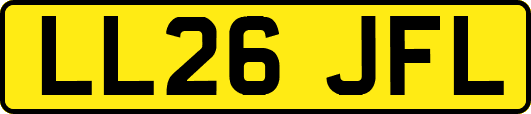 LL26JFL