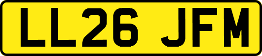 LL26JFM