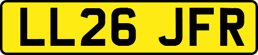 LL26JFR