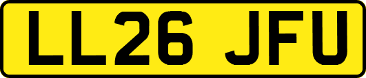 LL26JFU