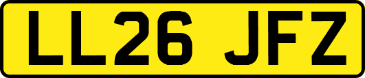 LL26JFZ