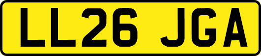 LL26JGA
