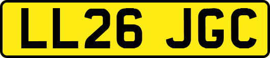 LL26JGC