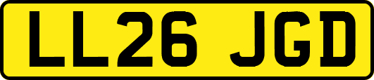 LL26JGD